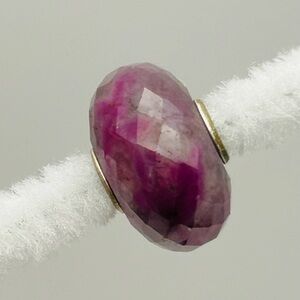 Trollbeads Ruby Bead